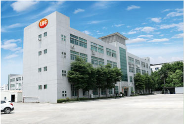Union Precision Electronic LIMITED linha de produção do fabricante